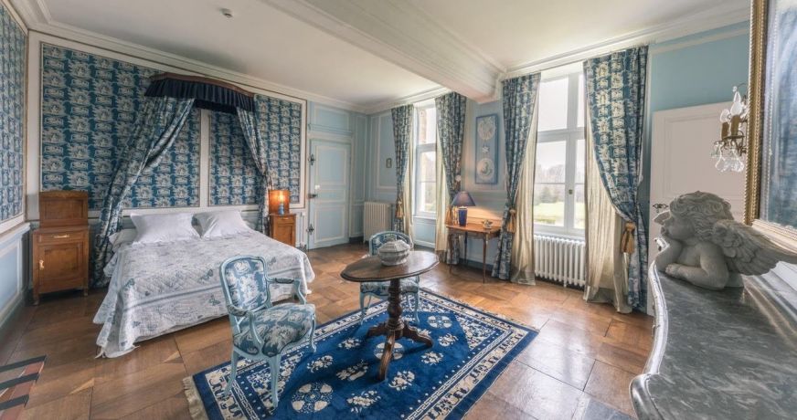 vente Château Vitry La Ville