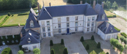 vente Château Vitry La Ville