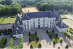 sale Château Vitry La Ville