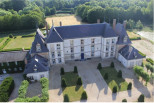 vente Château Vitry La Ville