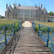 sale Château Vitry La Ville