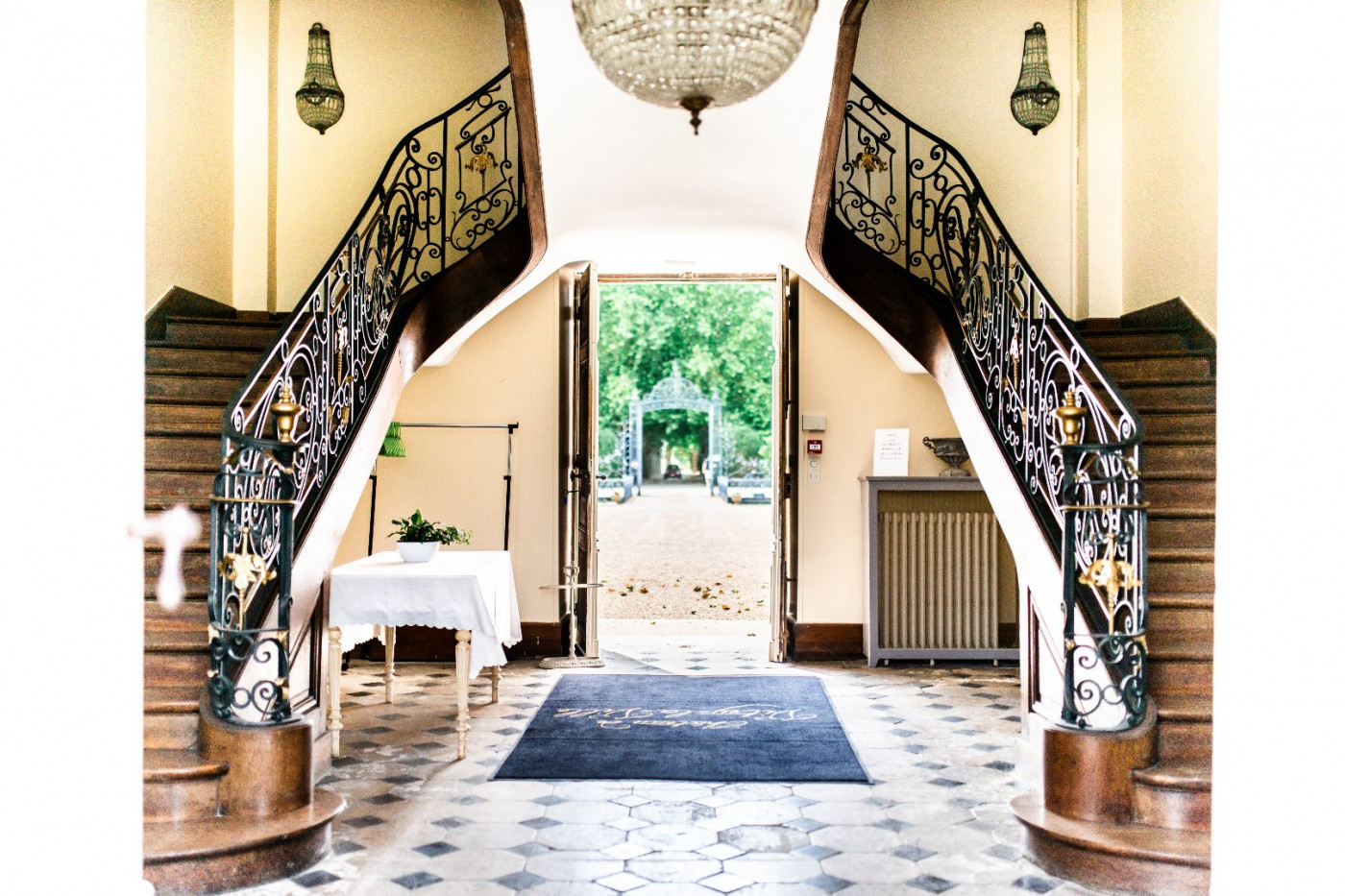 sale Château Vitry La Ville - Photo 6