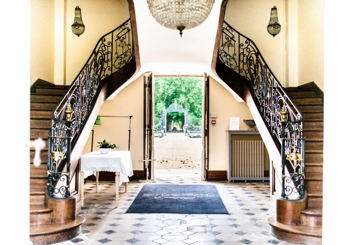 vente Château Vitry La Ville