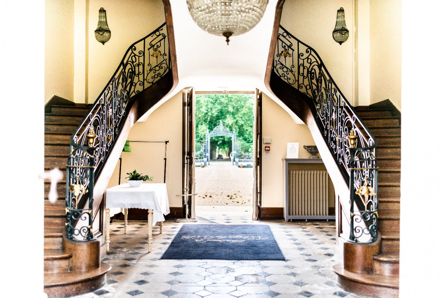 vente Château Vitry La Ville - Photo 6