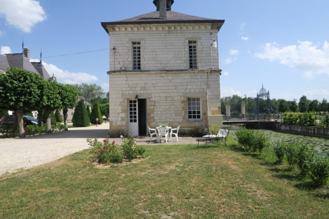 sale Château Vitry La Ville - Photo 16