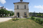 sale Château Vitry La Ville