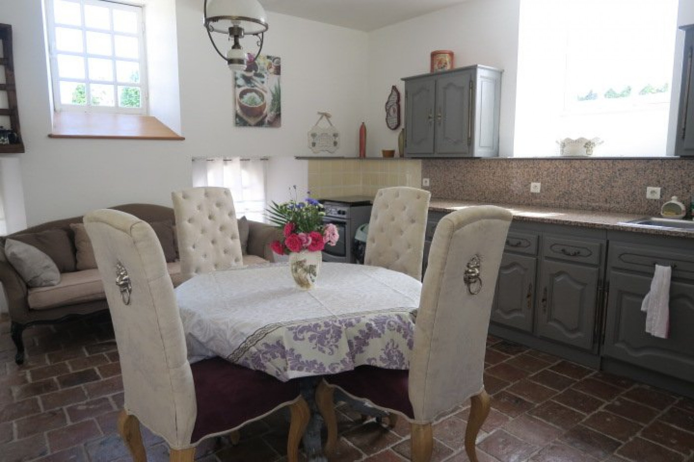 sale Château Vitry La Ville - Photo 14