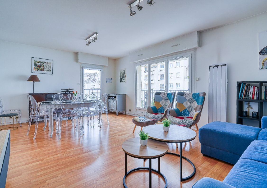 vente Appartement Antony