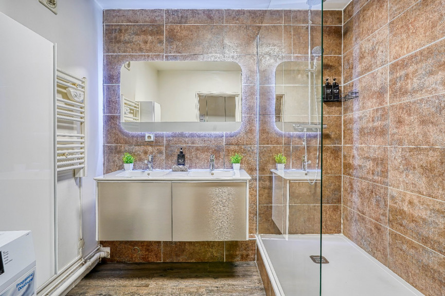 vente Appartement Antony - Photo 9