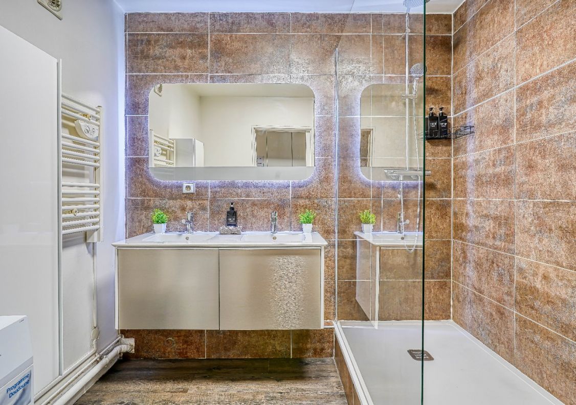 vente Appartement Antony