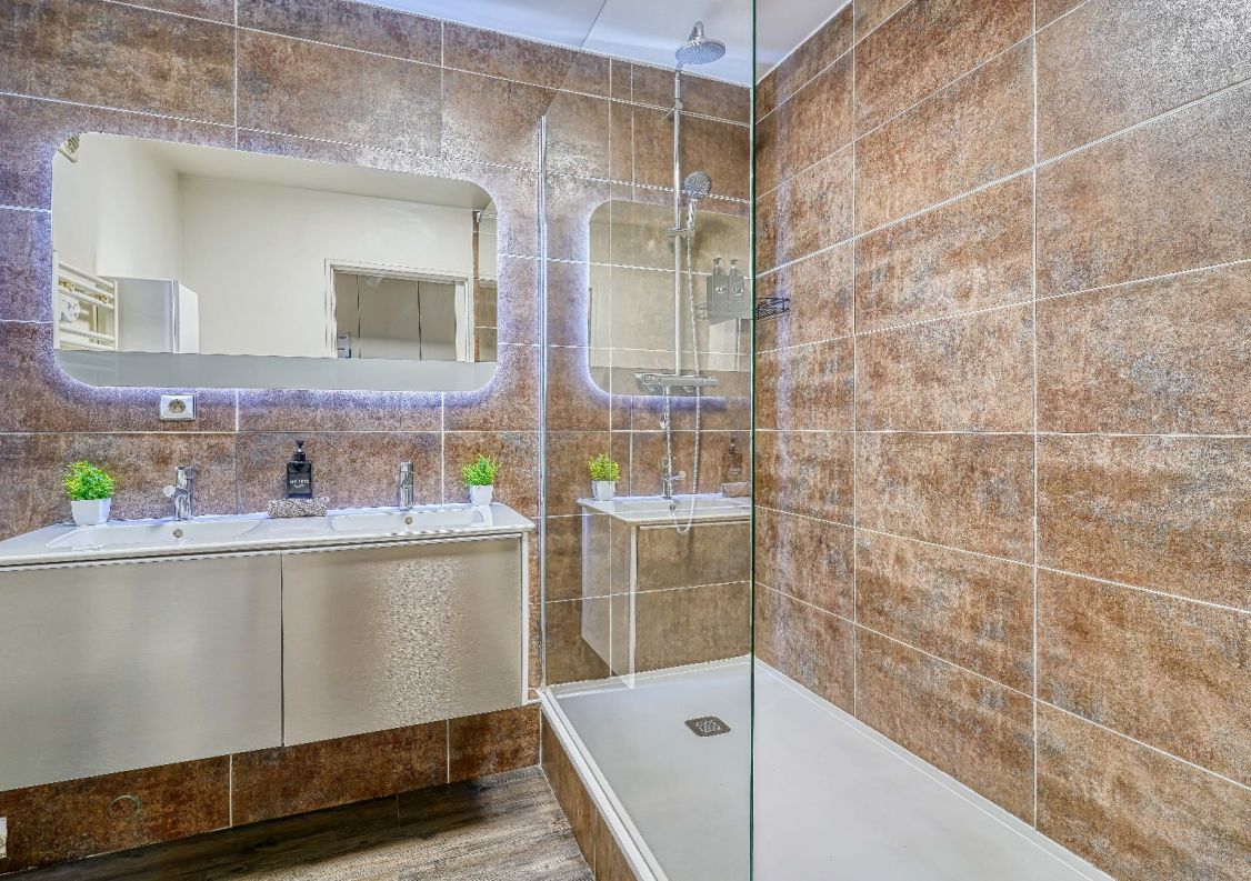 vente Appartement Antony