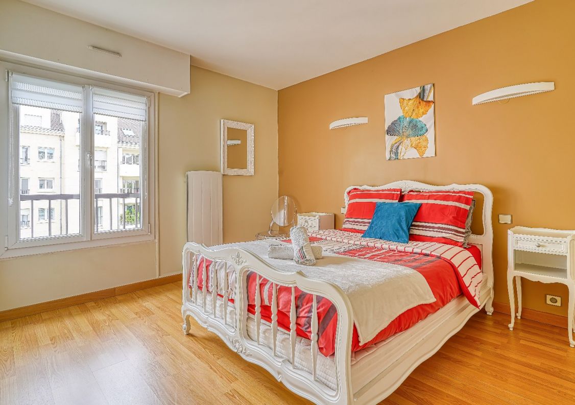 vente Appartement Antony