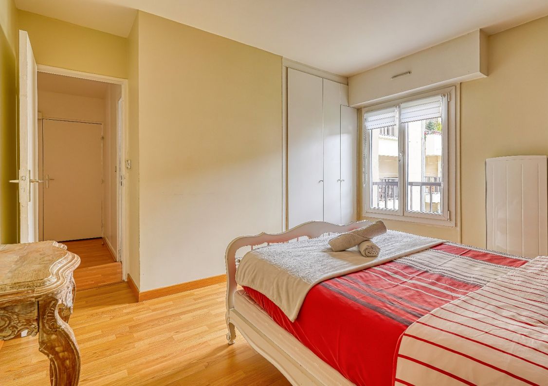 vente Appartement Antony