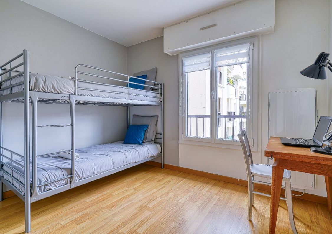 vente Appartement Antony