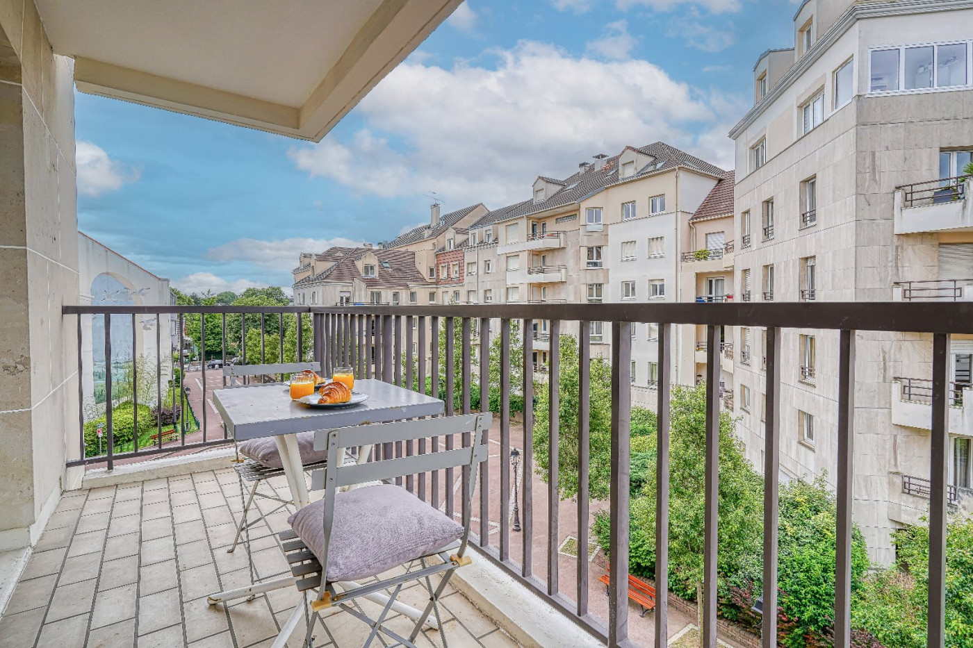 sale Appartement Antony - Photo 1