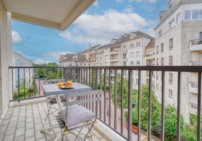 vente Appartement Antony