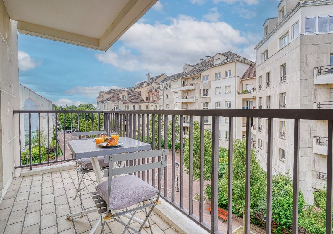 sale Appartement Antony