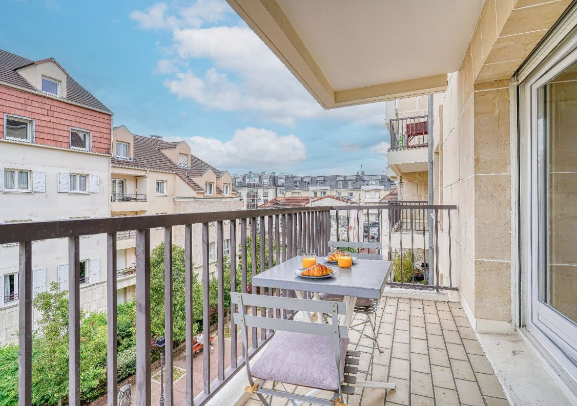 vente Appartement Antony