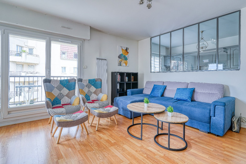 vente Appartement Antony - Photo 3