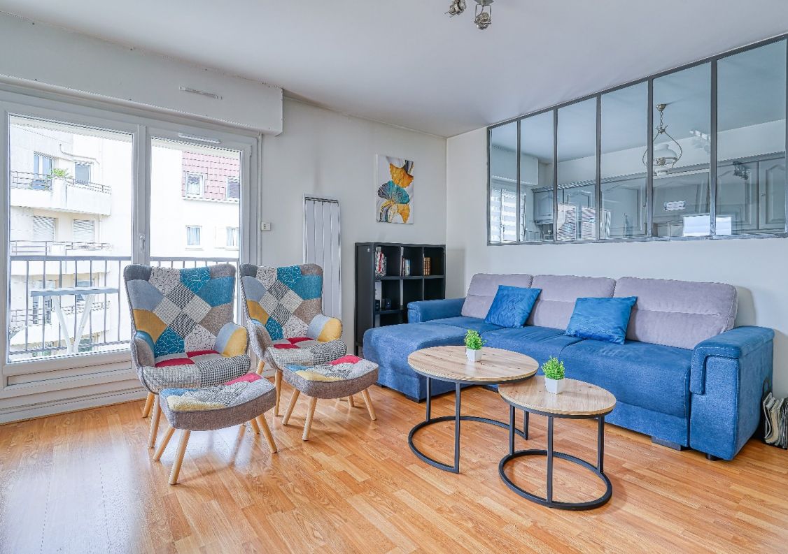 vente Appartement Antony