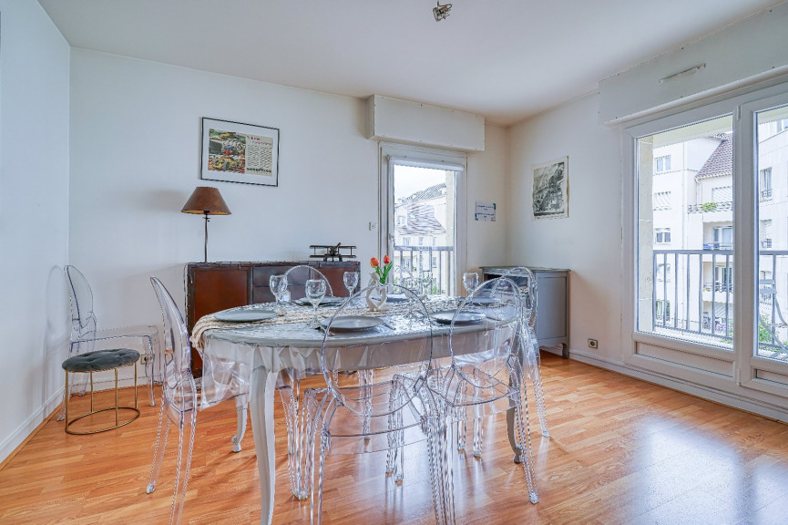 vente Appartement Antony - Photo 4