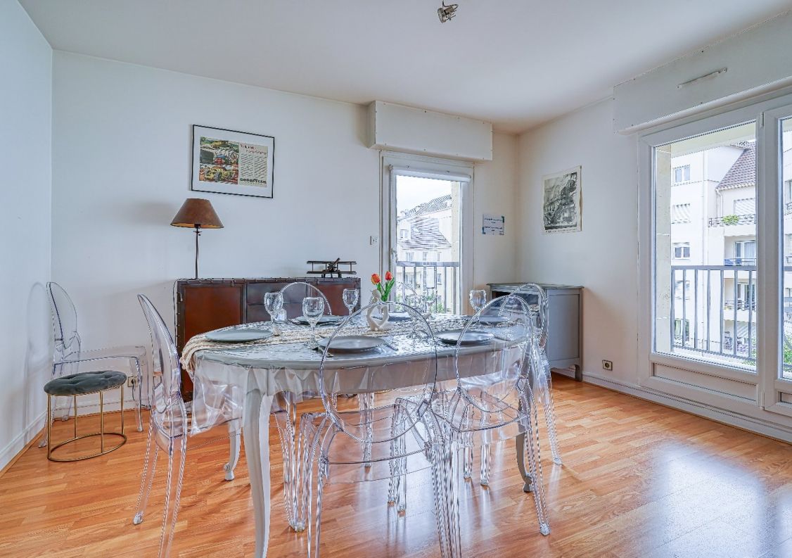 vente Appartement Antony