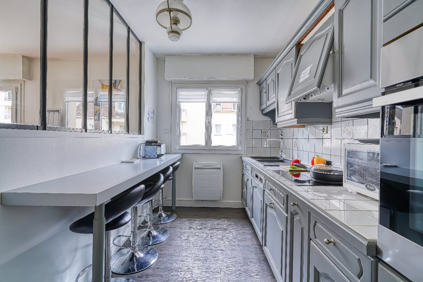 sale Appartement Antony - Photo 6