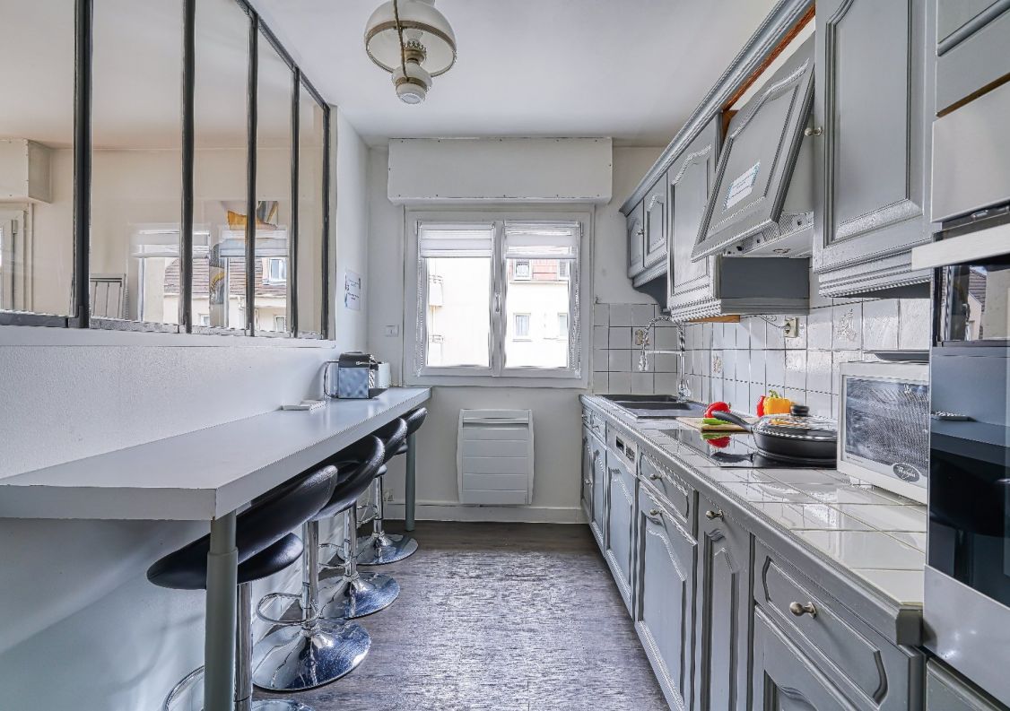 vente Appartement Antony