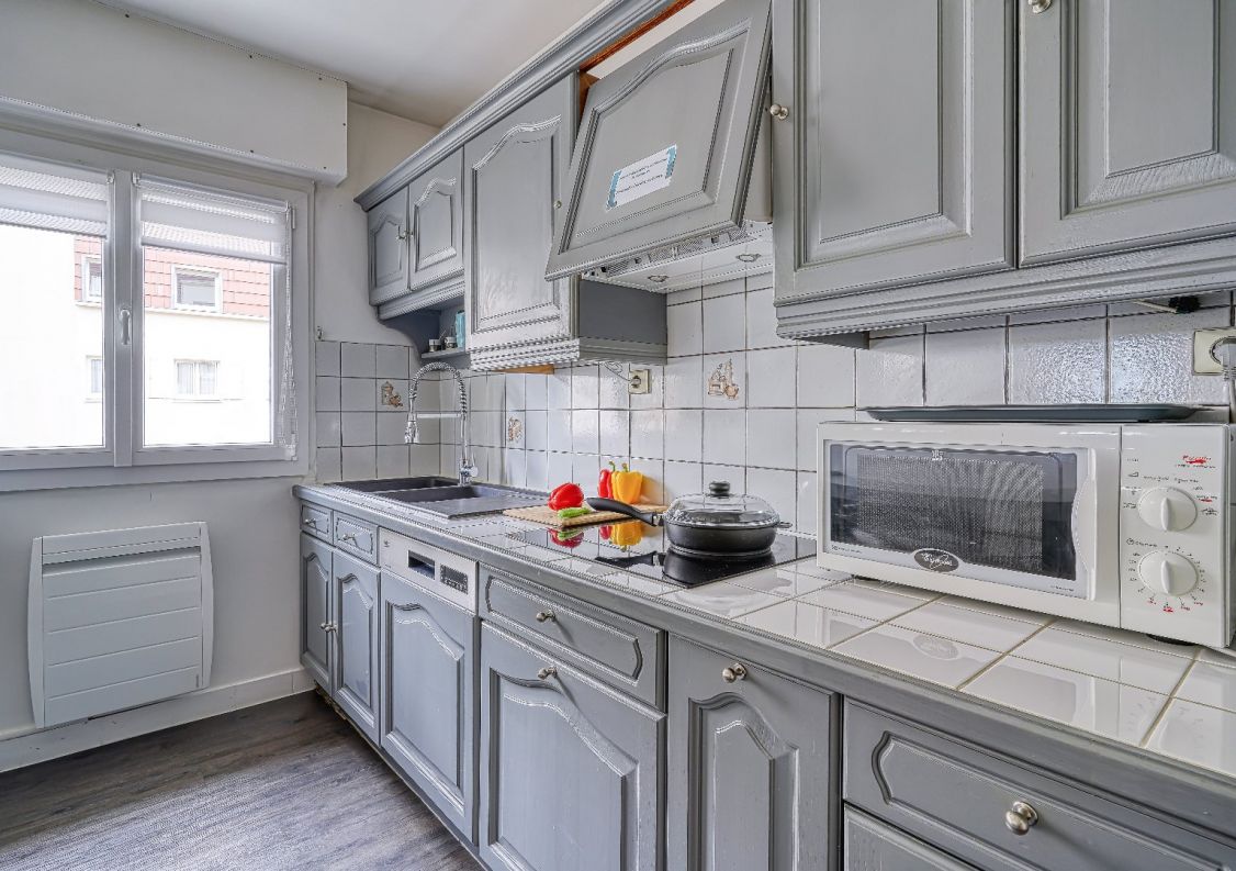 vente Appartement Antony