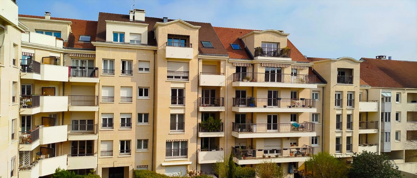 sale Appartement Antony - Photo 14