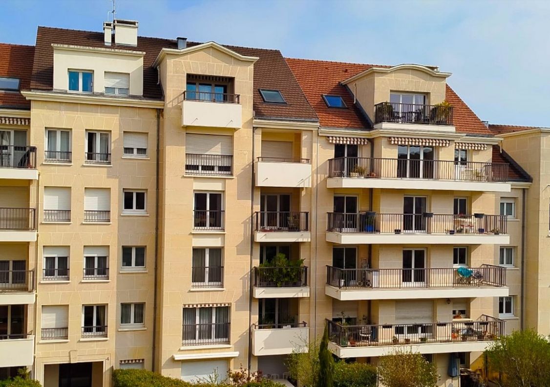 vente Appartement Antony