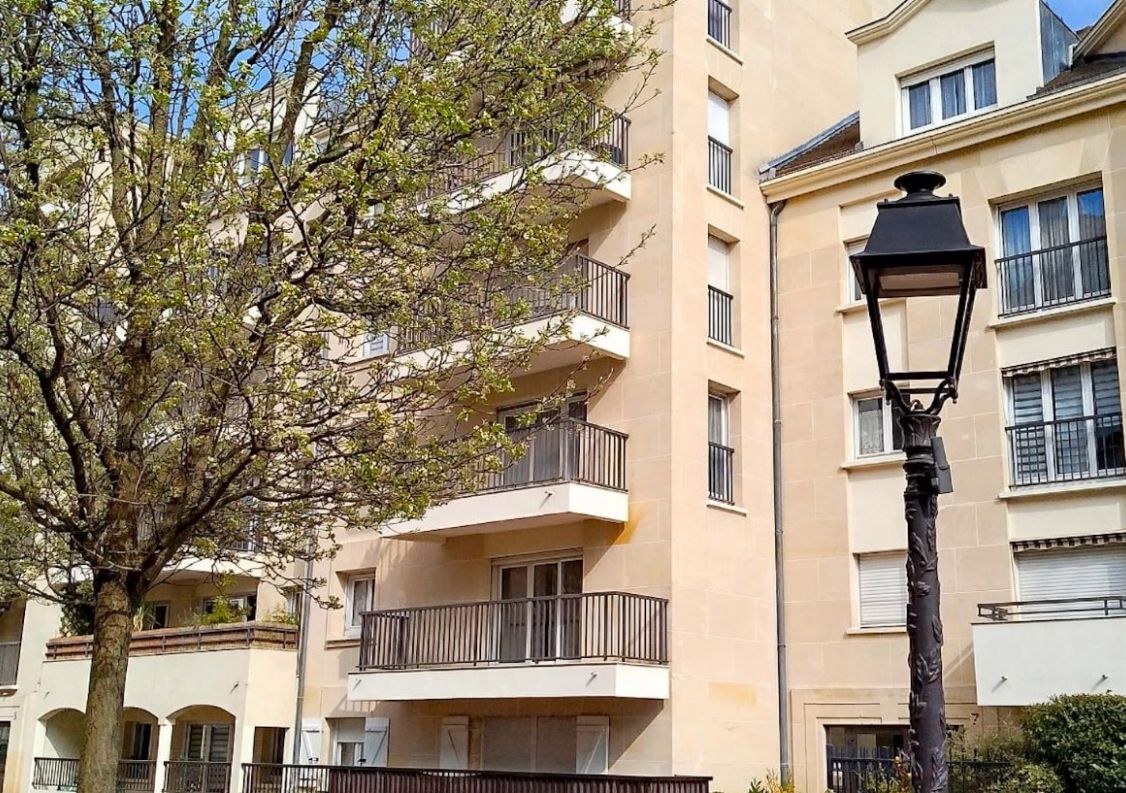 vente Appartement Antony