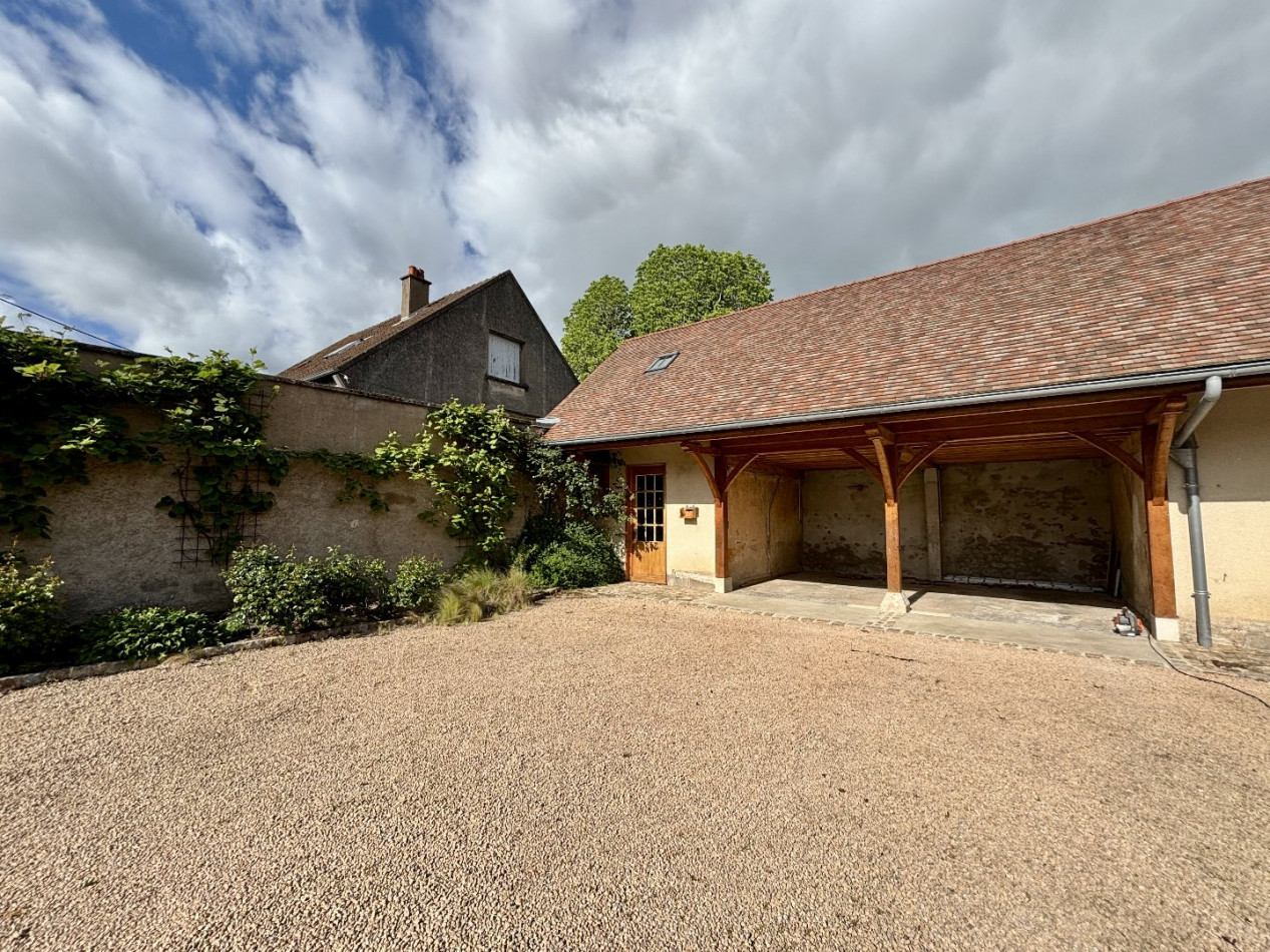 vente Hôtel particulier Autun - Photo 14