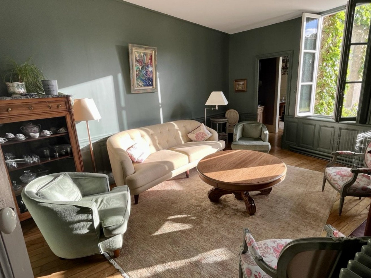 vente Hôtel particulier Autun - Photo 15