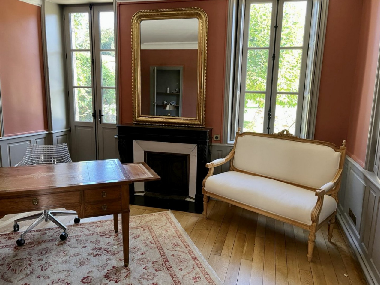 vente Hôtel particulier Autun - Photo 16