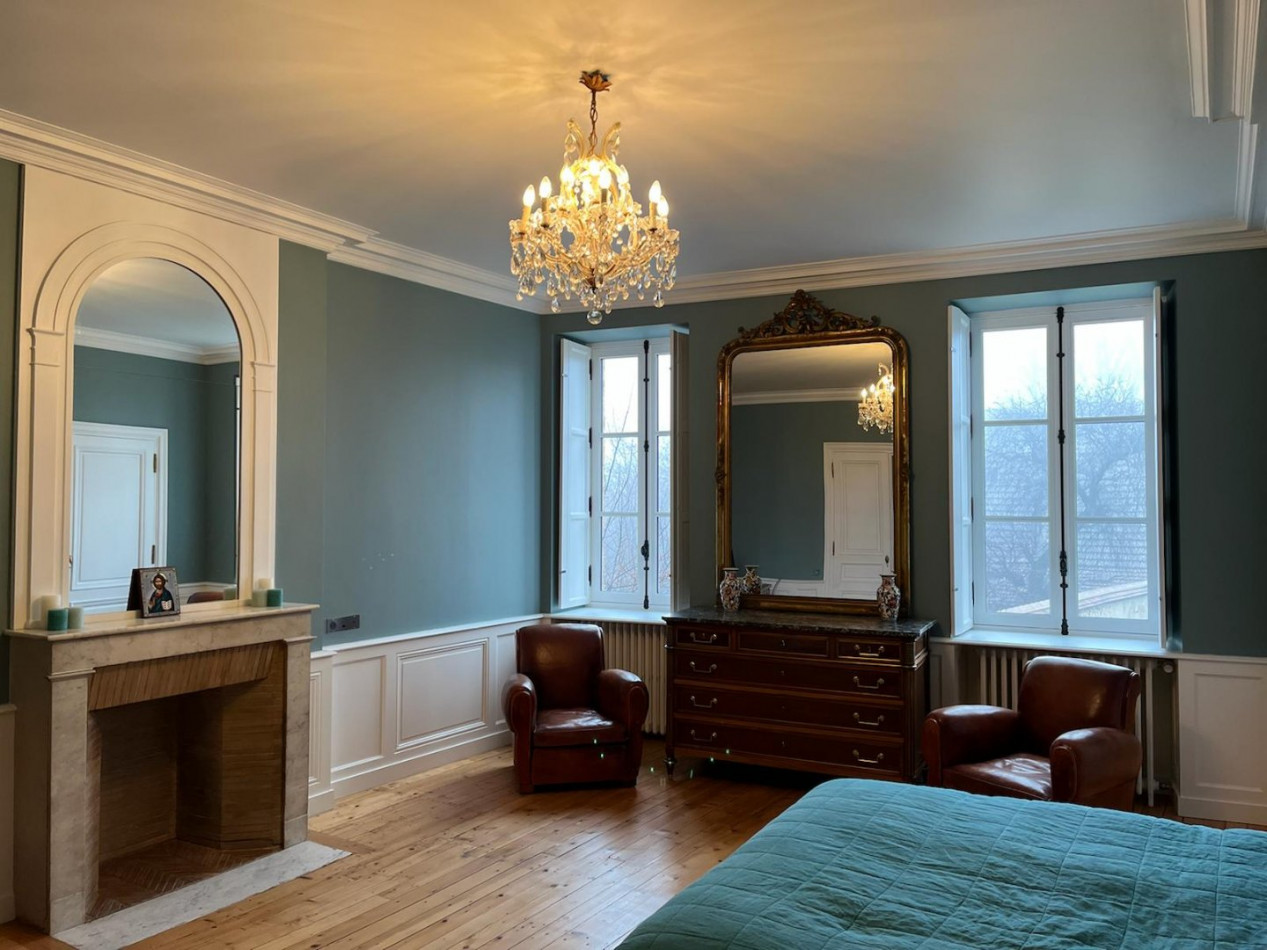 vente Hôtel particulier Autun - Photo 10