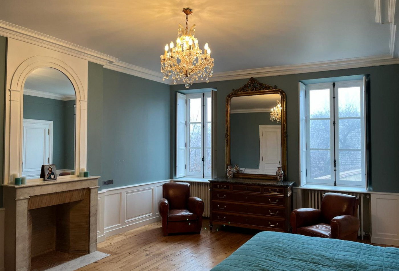 vente Hôtel particulier Autun - Photo 10