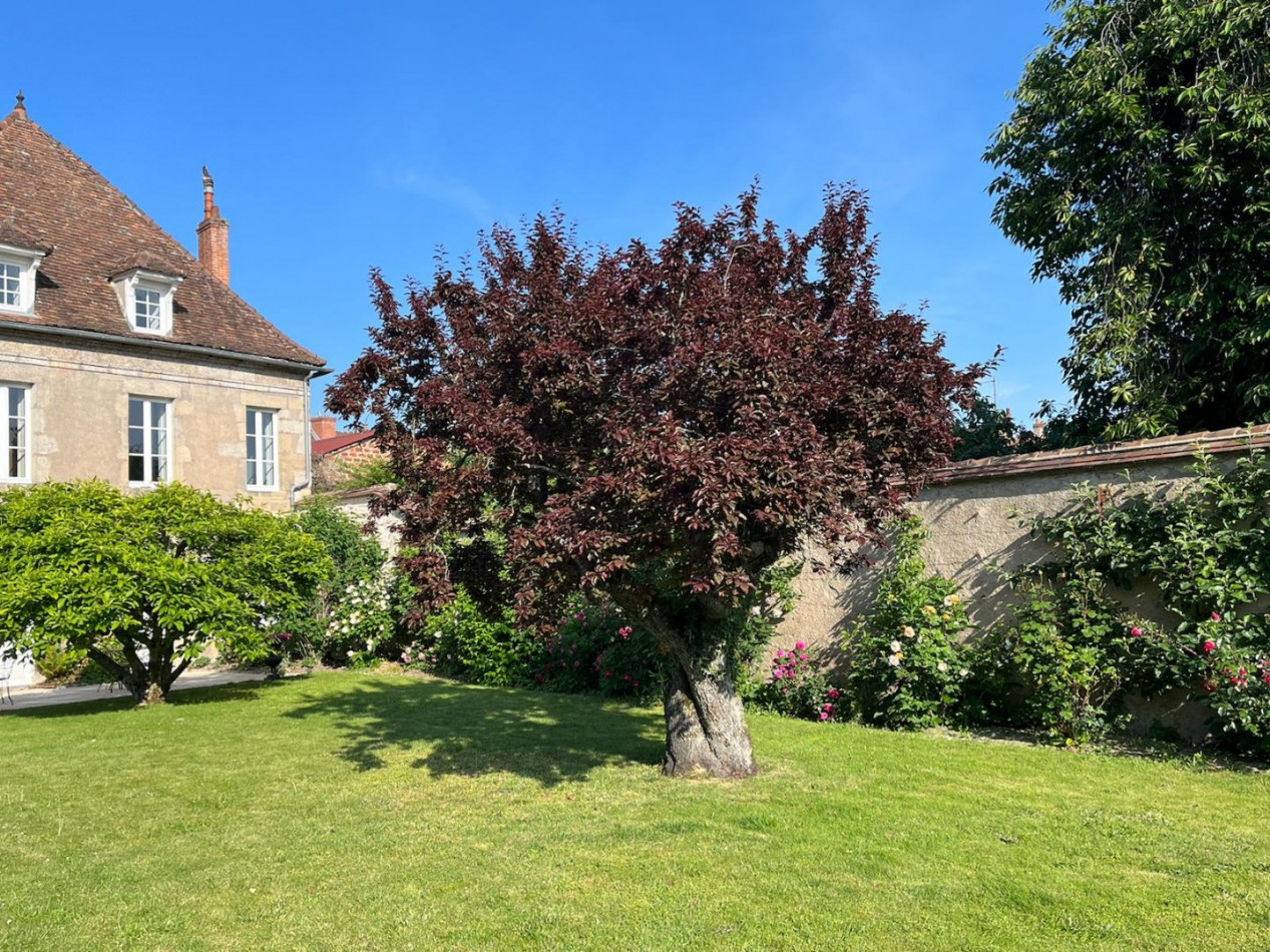 vente Hôtel particulier Autun - Photo 3