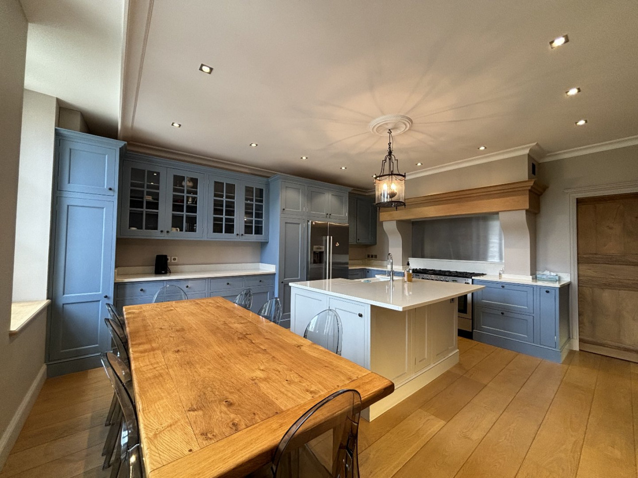 vente Hôtel particulier Autun - Photo 6