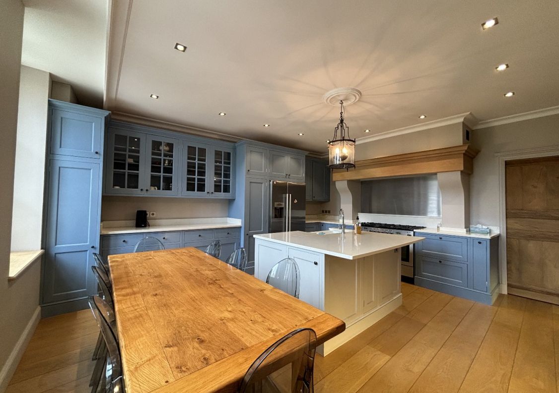 vente Hôtel particulier Autun