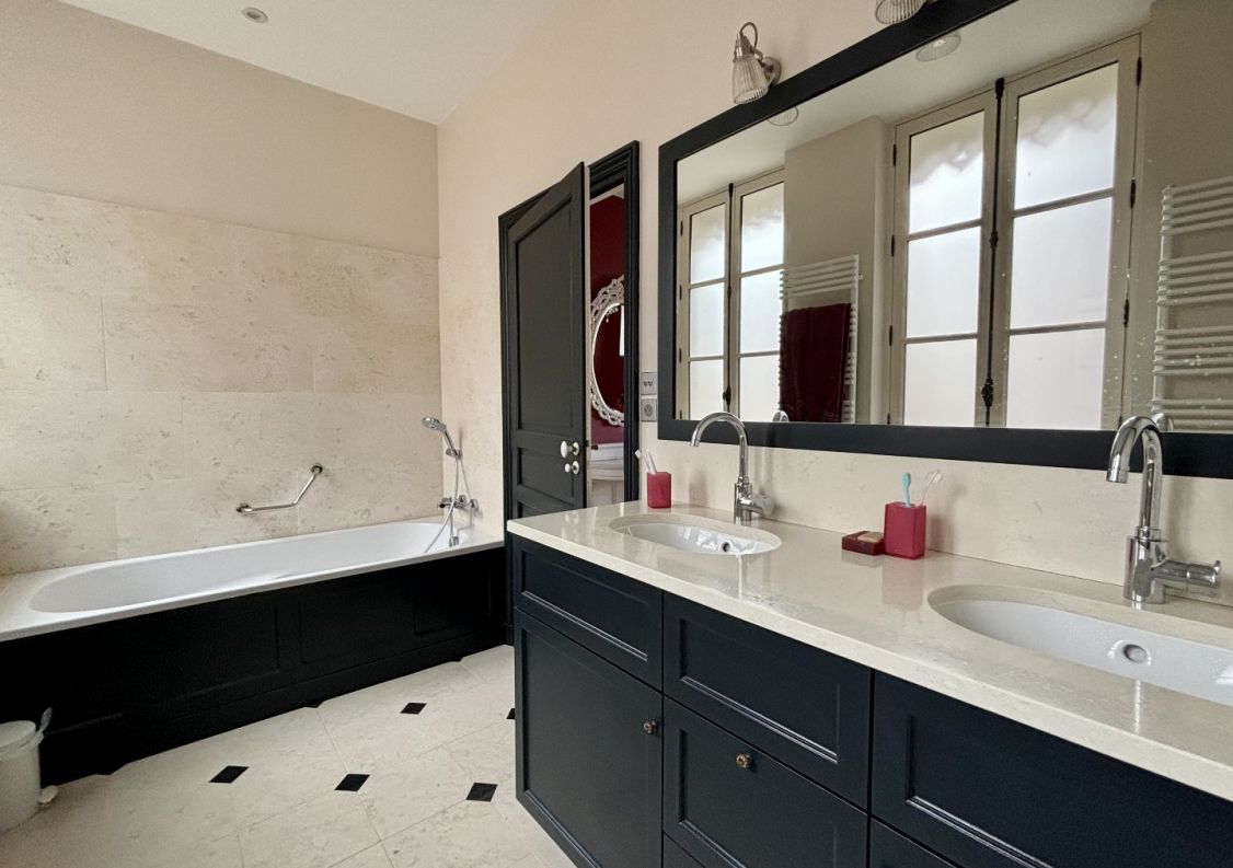 vente Hôtel particulier Autun