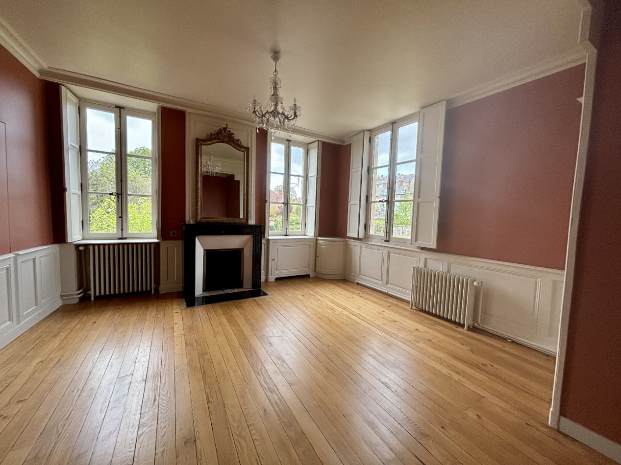 vente Hôtel particulier Autun - Photo 9