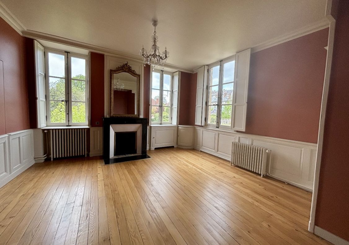 vente Hôtel particulier Autun