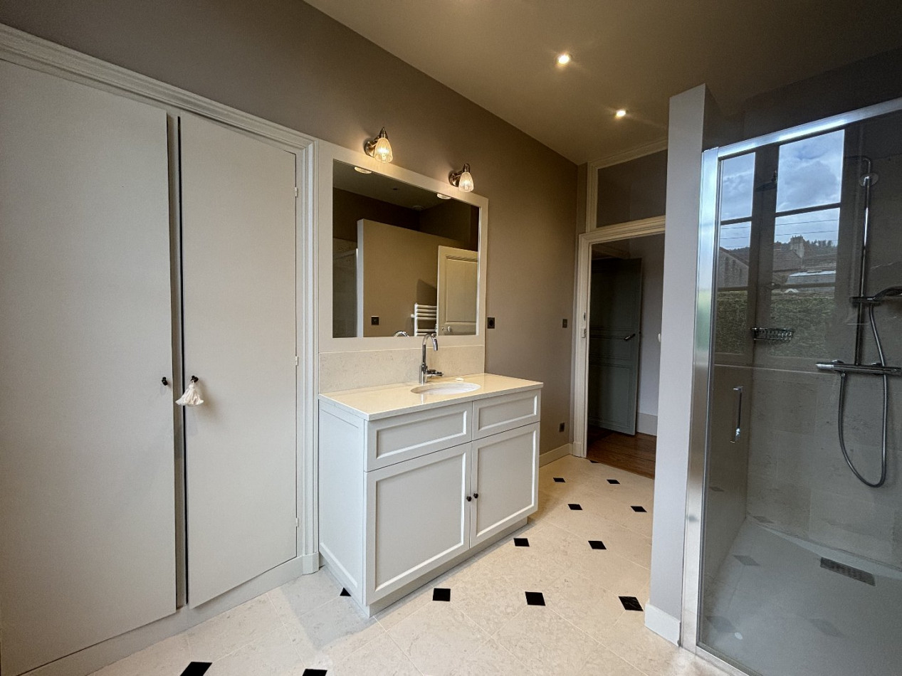 vente Hôtel particulier Autun - Photo 11