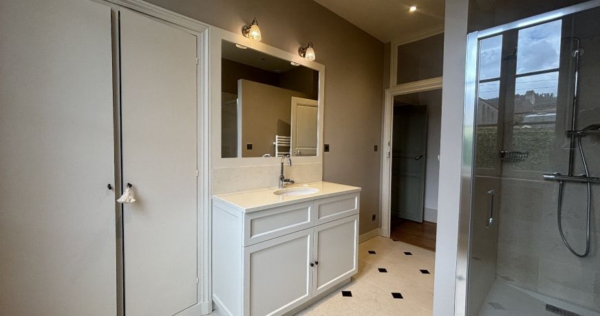 vente Hôtel particulier Autun