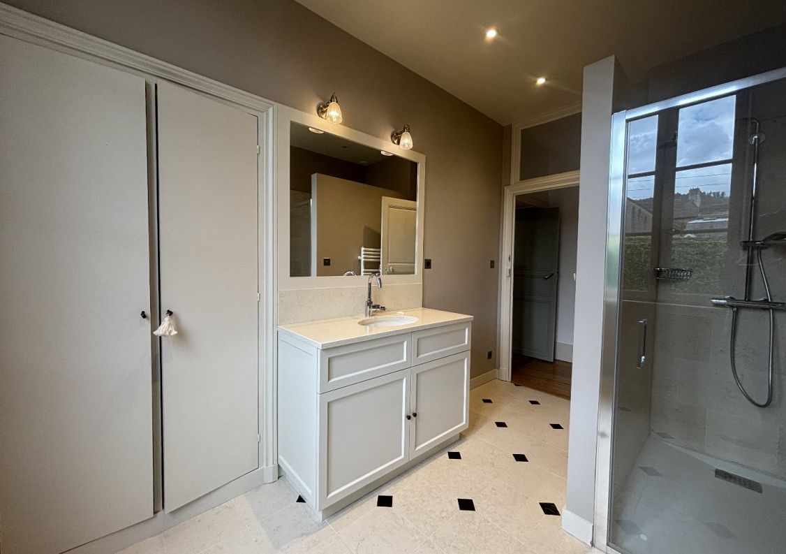 vente Hôtel particulier Autun