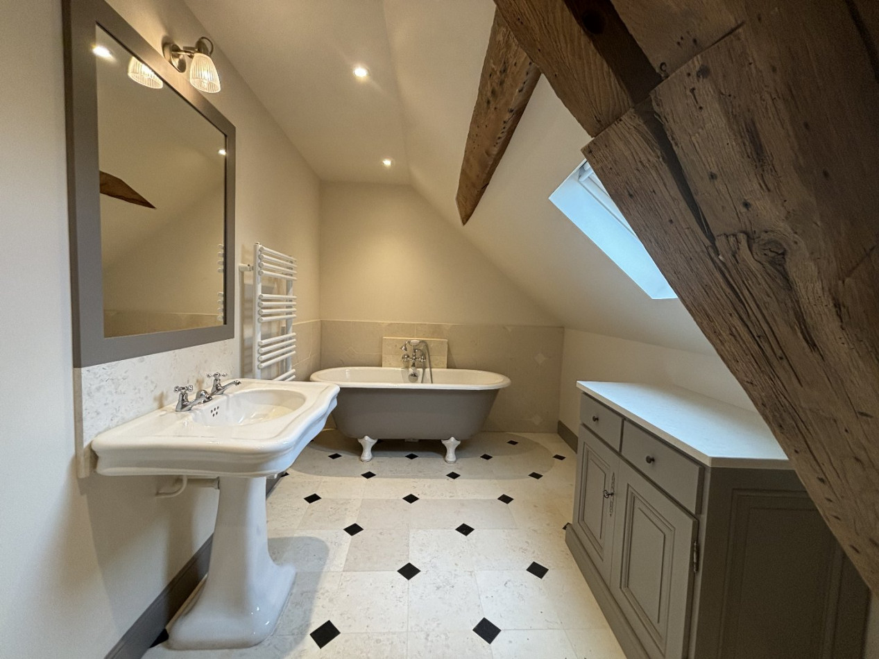 vente Hôtel particulier Autun - Photo 12