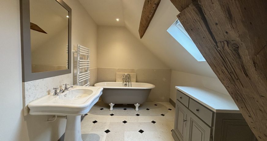 vente Hôtel particulier Autun