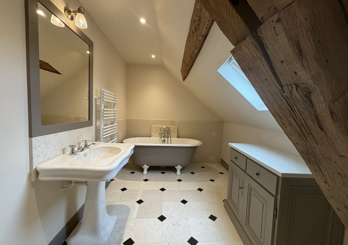 vente Hôtel particulier Autun