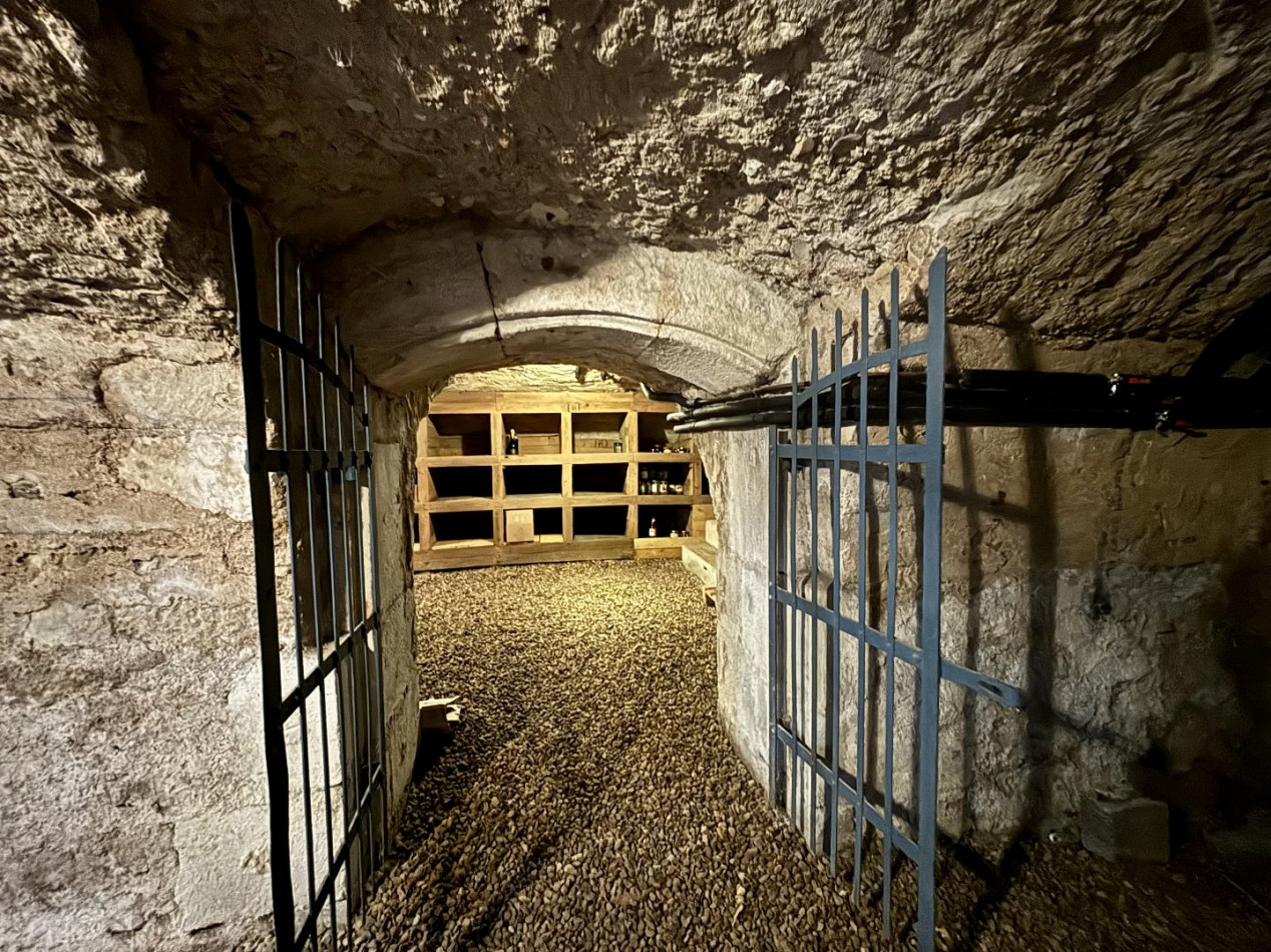 vente Hôtel particulier Autun - Photo 13